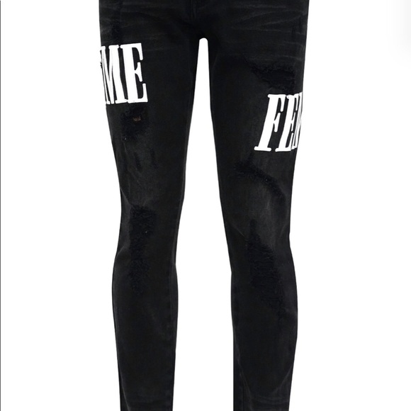 Brand new jeans. Purchased wrong size - Picture 2 of 9